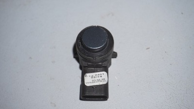 VW AUDI SEAT SKODA SENSOR APARCAMIENTO SENSORES DE APARCAMIENTO 5WA919275B  