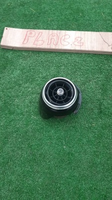 Audi решітка обдув 119287 фото №1