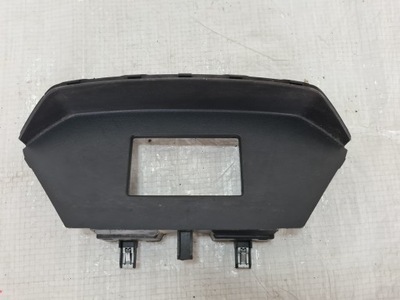 Transit mk8 захист дисплея консолі фото №1