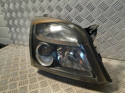 LAMP RIGHT FRONT OPEL VECTRA C GTC XENON  