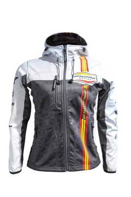 Kurtka damska Softshell S10000 PM Racing M