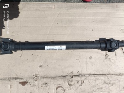 Wał привідний перед jaguar f-pace x761 velar фото №1