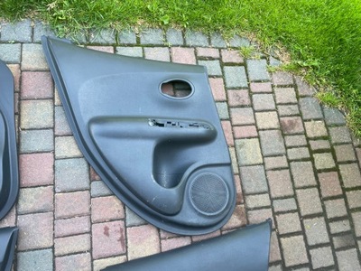 Nissan оригинальный номер обшивка фото №1