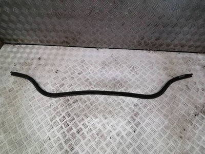 Прокладка жабо renault laguna iii фото №1