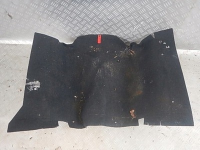 Ford ka ii mk2 обивка обшивка багажника фото №1