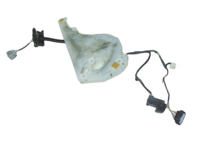 Mazda 5 v i 2.0 d 07r жгут дверь задняя правый фото №1