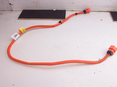 Mg4 mg 4 джгут шланг wysokiego напруги фото №1