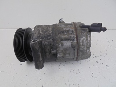 COMPRESSOR AIR CONDITIONER 8K0260805E A4 B8 2.0 TDI  