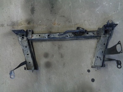 Renault zoe 2016 балка pod радіатор фото №1