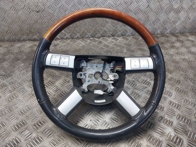 STEERING WHEEL CHRYSLER 300C I 0UV201DVAD  