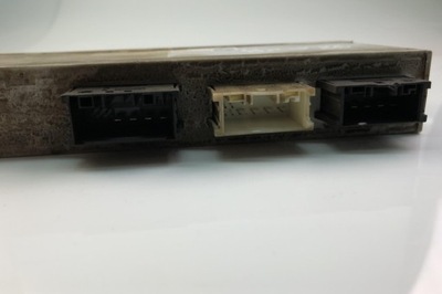 Другое модули bmw 3 f30, f80 7367747 2012 фото №1