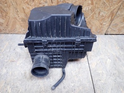 Корпус фільтра повітря renault master 3 iii 2010- 165008632r фото №1