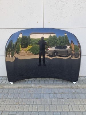 Капот subaru legacy vi 6 outback v 5 фото №1