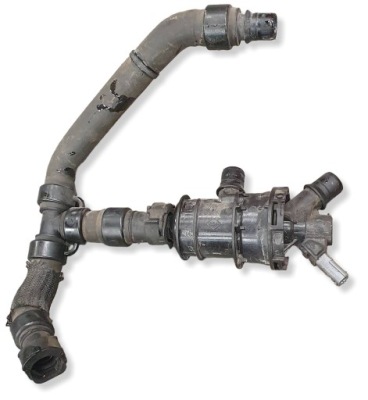 Термостат renault master iii 112446 фото №1