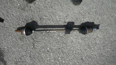 Fiat panda ii 1.1 8v привідний вал права фото №1