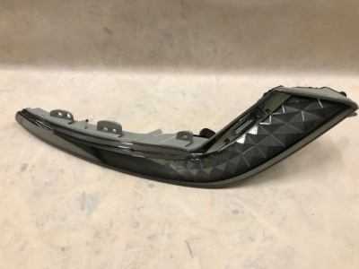 Kia ev6 21- лампа задняя правая поворотник led eu фото №1