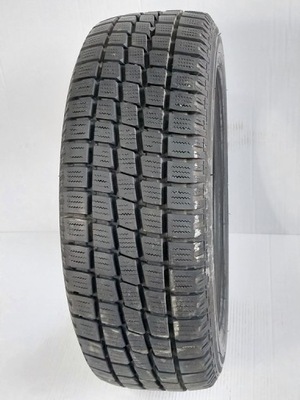 TIRE K2035 TOYO 215/60R17C 104/102T WINTER 1 PCS. AS NEW CONDITION  