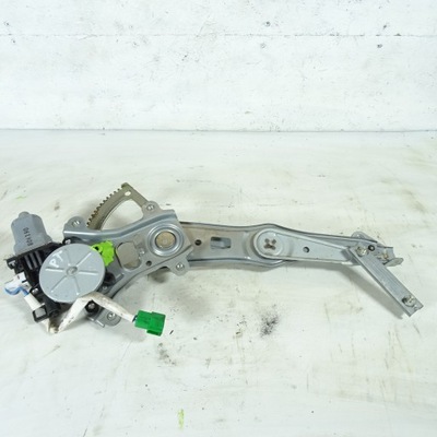 Subaru legacy iv sedan підйомник скло задня правий фото №1