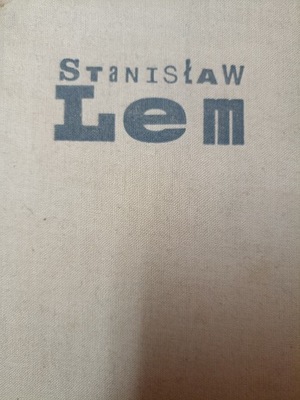 Stanisław Lem - Opowiadania