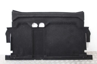 Підлога багажника skoda kodiaq 565863946a фото №1