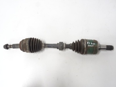Lexus rx400 ii 3.3 приводной вал левый перед фото №1