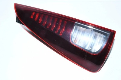 Лампа левый задняя 8200394722 renault espace iv lift 2006-13r. europa фото №1