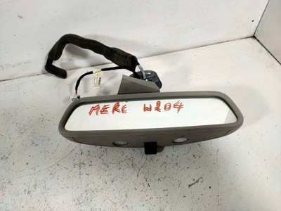 Mercedes w204 дзеркало заднього виду фотохромний фото №1