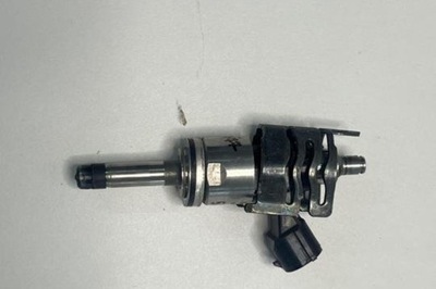 Інжектор toyota 2325024010 2019 фото №1