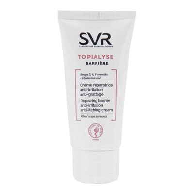 SVR Topialyse krem barierowy 50ml