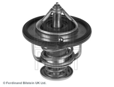 ТЕРМОСТАТ MAZDA 2,3,5,6,BT50,CX7