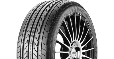 4x Nankang NS-20 XL 225/50R16