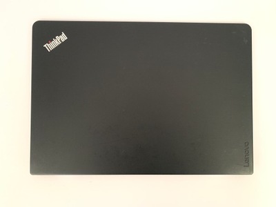 Klapa matrycy Lenovo ThinkPad 13 G2 37PS8LCLV00