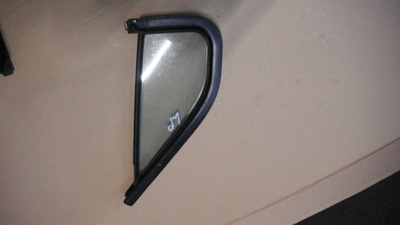 Suzuki wagon r+ 97-00 стекло левая передняя малый фото №1