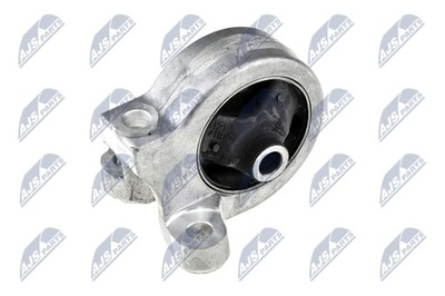 Nty zps-ns-114 підшипниковий вузол двигуна фото №1