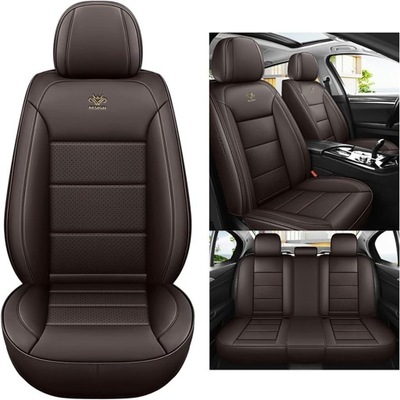 UNIVERSALES FORRO AL ASIENTO SAMOCHODOWE, JUEGO PARA DODGE DART,  