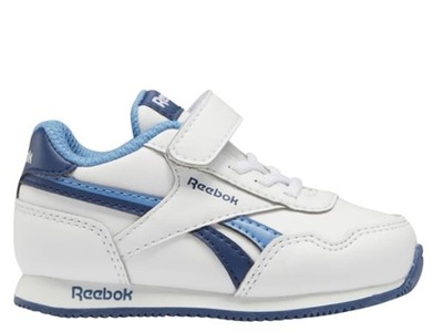 Buty Dziecięce Reebok GW5280 ROYAL CL JOGGER 22,5