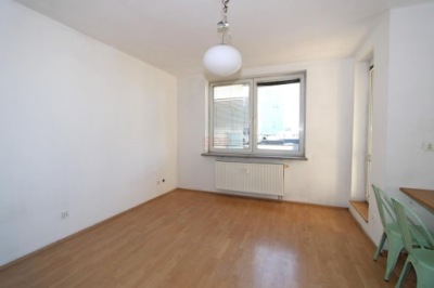 Mieszkanie, Warszawa, 40 m²