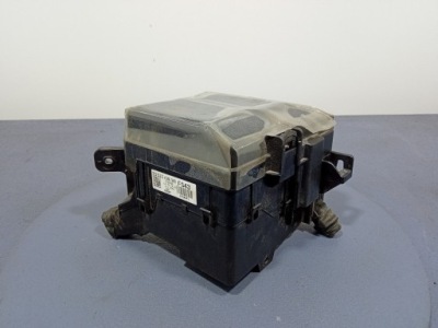 Kia optima iv jf коробка предохранителей 91212-d4443 фото №1