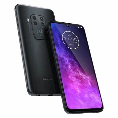 Smartfon Motorola One Zoom 4/128 GB Android 10