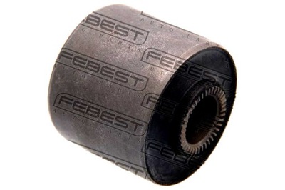 FEBEST BLOQUE SILENCIOSO BARRA TRASERO TOYOTA CROWN GRS182 2004.11-2008.02  