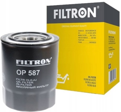 Фільтр оливи do mitsubishi pajero sport ii фото №1