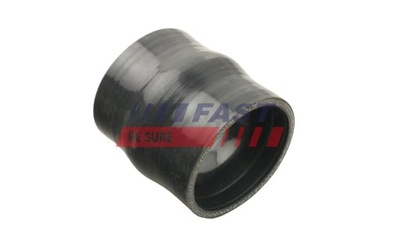 Труба турбіни ft65533 fast фото №1