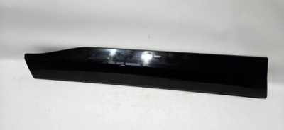 Молдинг двері лівий перед toyota rav4 v 19- оригінал 75074-42050 фото №1