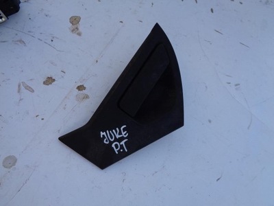 Ручка дверь правый задняя nissan juke фото №1