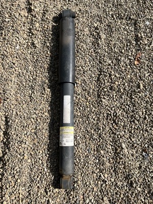 Амортизатор задній jeep wrangler jl p68250160aa фото №1