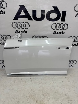 Volkswagen vw arteon 3g8 дверь левая передние перед oryg. фото №1