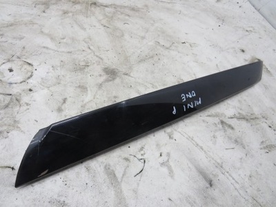 Захист стійка правий перед mini countryman r60 фото №1