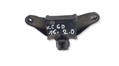 Volvo xc60 1 16r 2.0 d4 модуль насоса топлива фото №1