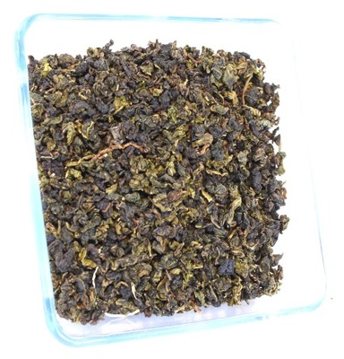 Doskonała herbata liściasta OOLONG MILK 50g SUPER