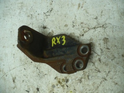 Кронштейн lexus rx450h 12311-31110 фото №1